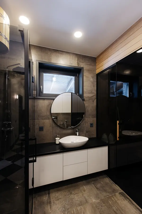 Дом в Иркутске 112 м2