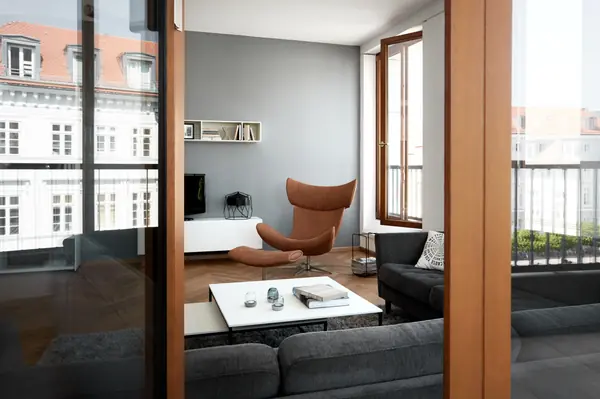 Апартаменты BoConcept, Берлин