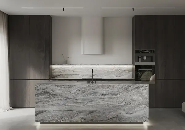 ЗАГОРОДНЫЙ ДОМ