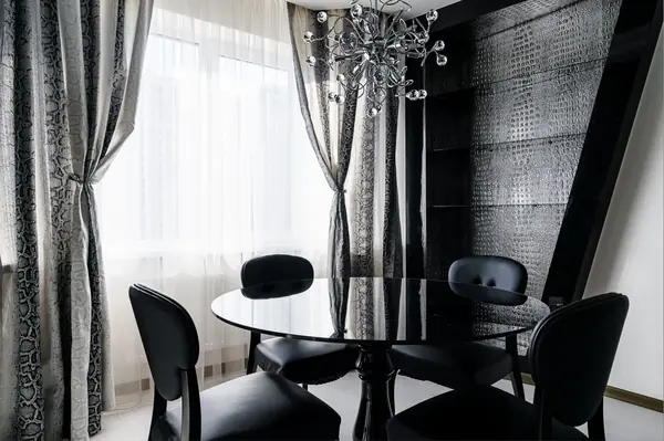 Интерьерная фотосъёмка квартиры в Краснодаре :: 3 октября 2019