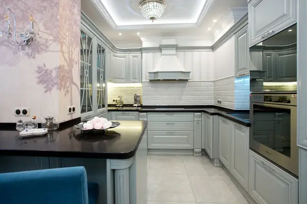 ЖК Парковый-1, г. Белгород, 110 кв м