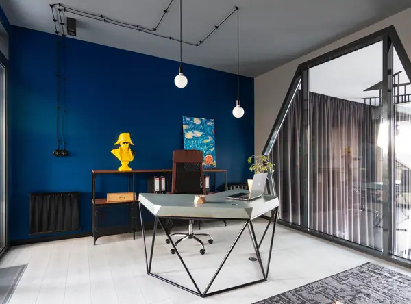 Дом на Холме