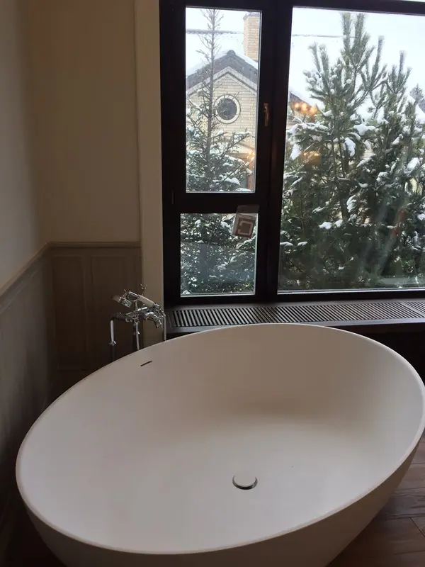 Загородный дом, Новая Рига