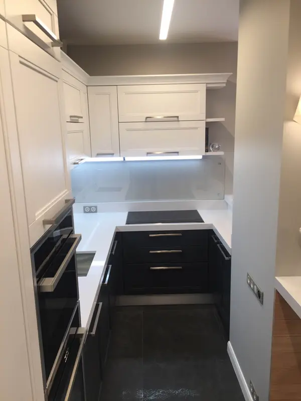 Кухня. Детали.