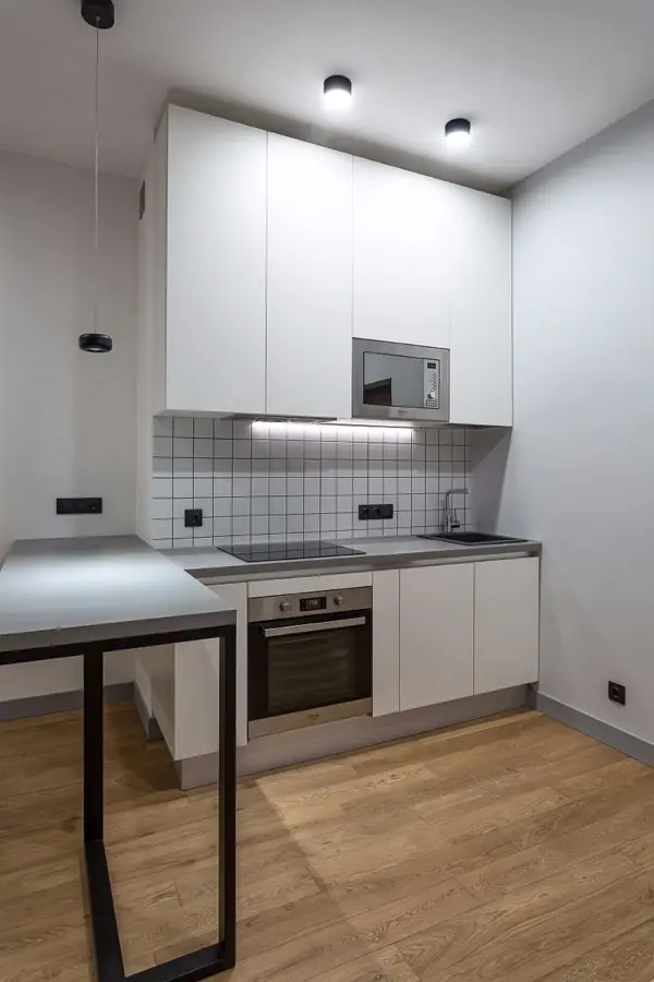 Жилой дом в Сколково