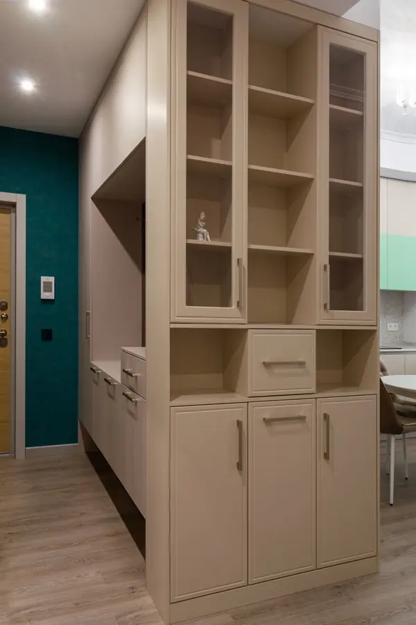 Квартира на Магнитогорской