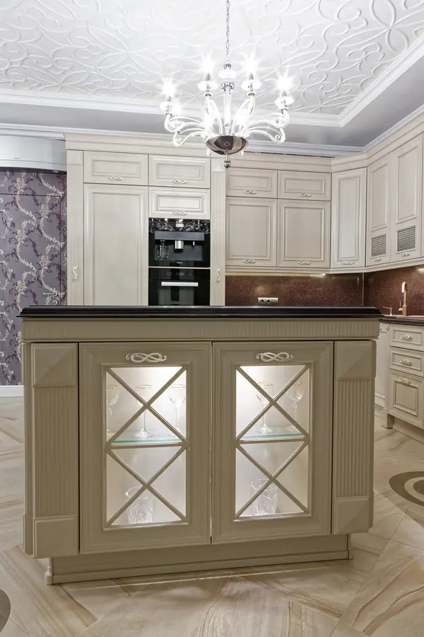 Unica, дом в Домодедово