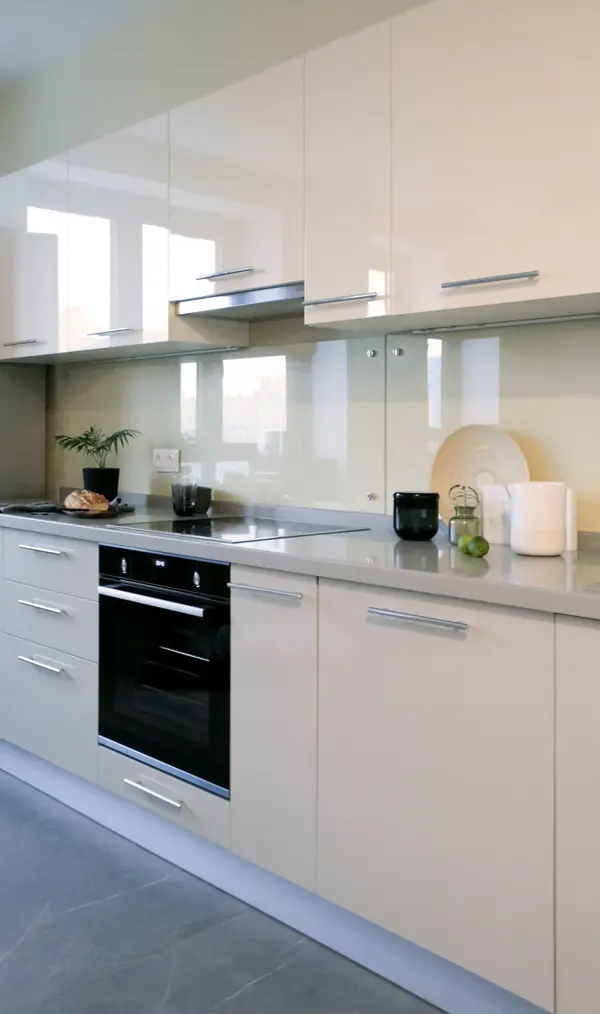 Реализация кухни