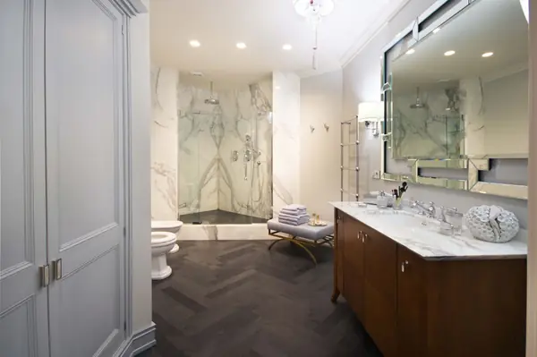 Спальня в стиле Barbara Barry