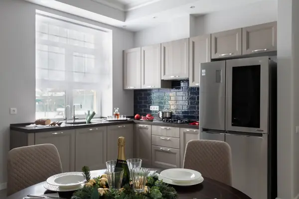 Загородный дом 230 кв.м.