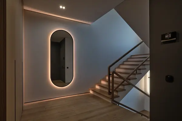 Академгородок ТАУНХАУС для чудесной семьи