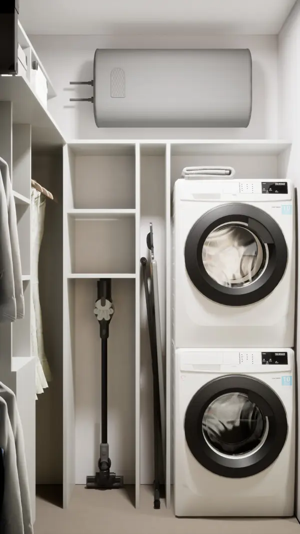 Реализация капитального ремонта согласно дизайн проекту