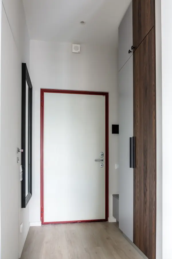 ЖК "Play" 40 кв.м. Фотографии реализации