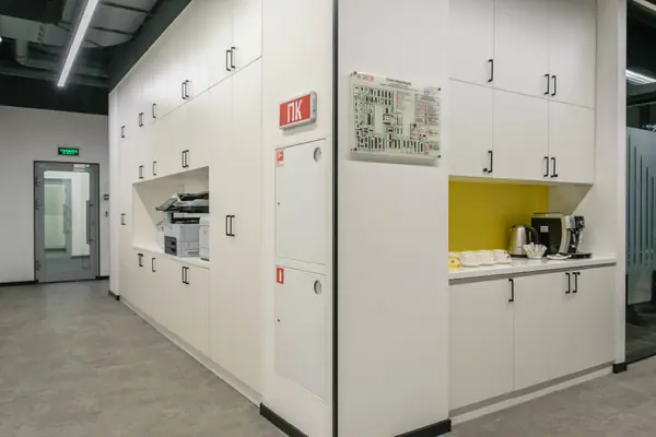 офис Керхер