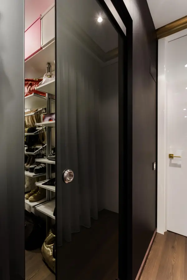 Квартира 70 м2, ЖК Мегаполис