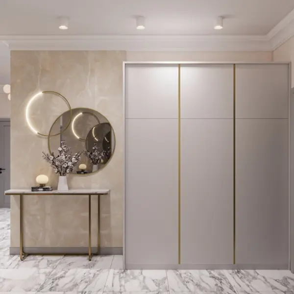 Квартира доя семьи с 4-мя детьми