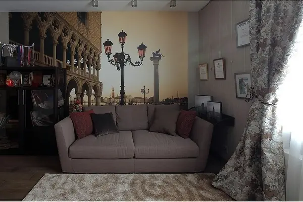 Дом в Гринфилде