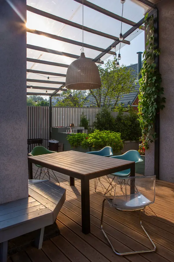 Дуплекс в куркино