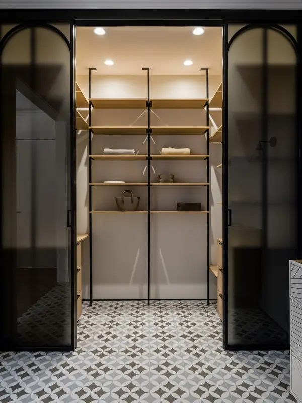 Квартира на Велозаводской