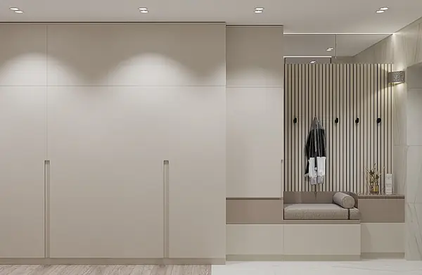 Трехкомнатная квартира по ул.Куйбышева