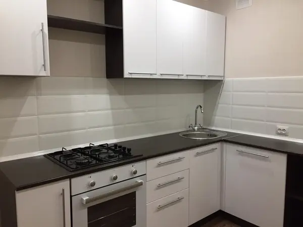 Кухни на заказ