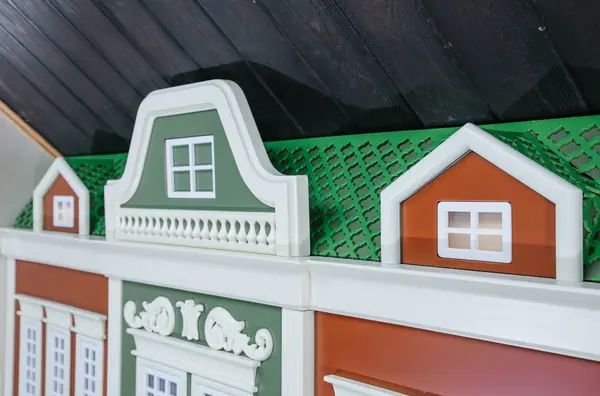 Мебель для хранения в детской