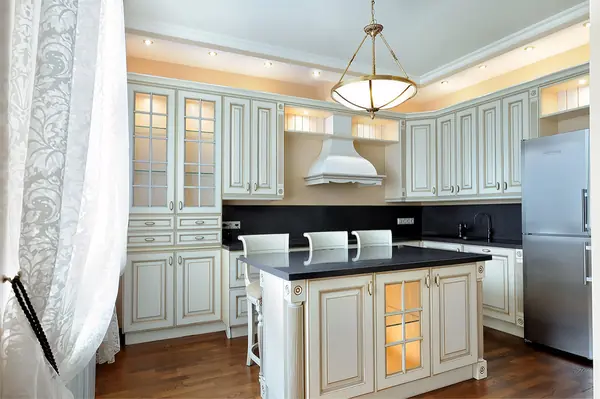 Фотосъемка 3-комнатной квартиры для продажи