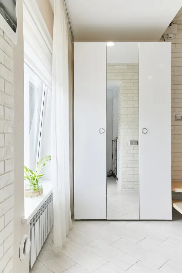 Таунхаус 42 кв.м.