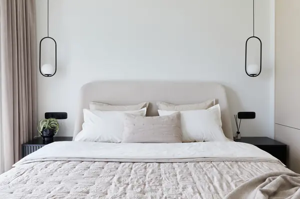 3-комнатная квартира в ЖК Аллея Парк