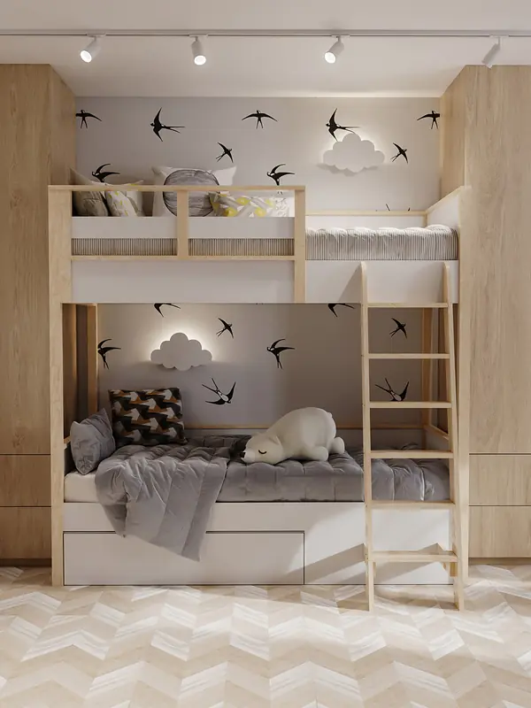 Квартира в Смоленске. Новорославльская