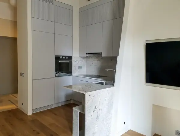 Апартаменты на Люсиновской, г. Москва