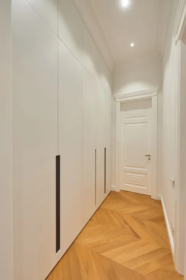 Квартира в Петербурге