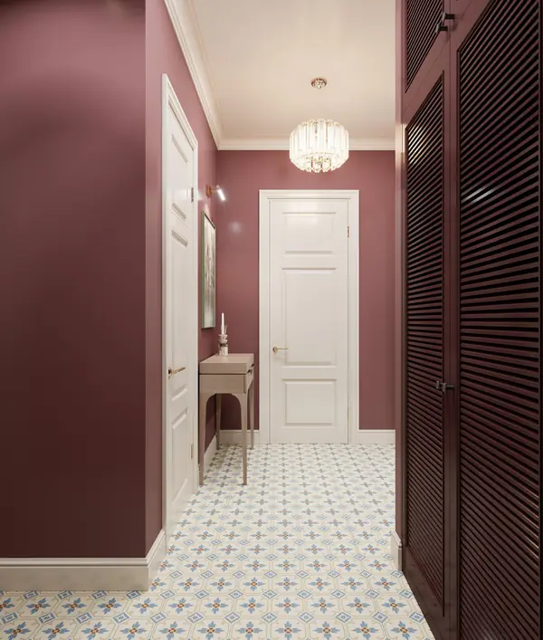 Краснопрудная