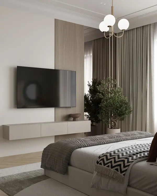 ЖК Настроение