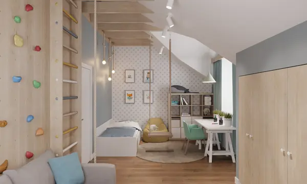 Дом в КП "Вартемяги парк" 119 м²