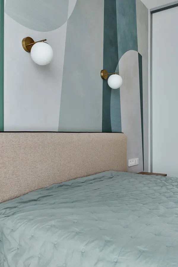 Квартира в жк "Вереск"