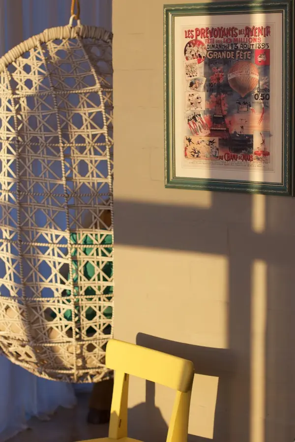 Дом на набережной