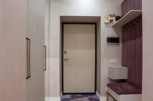 Пудровое настроение