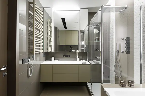 Апартаменты Grand Familia