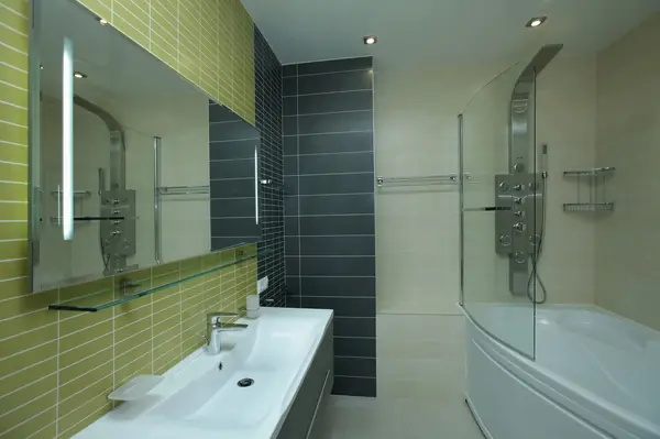 Квартира "Вертикали"