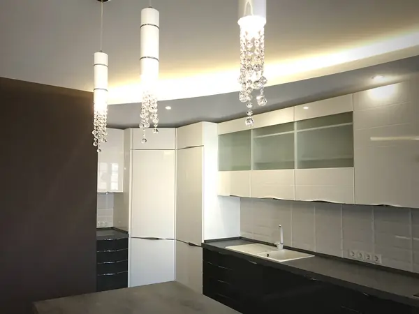 Современная кухня