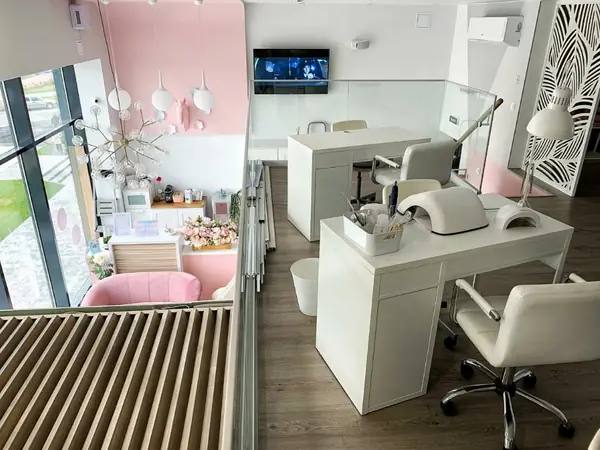 Салон красоты "Beauty Room"