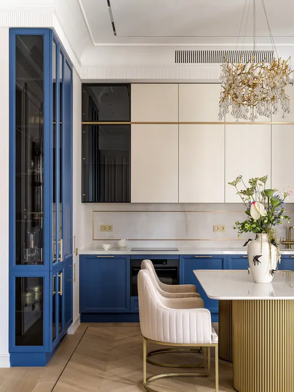 ЖК Садовые кварталы