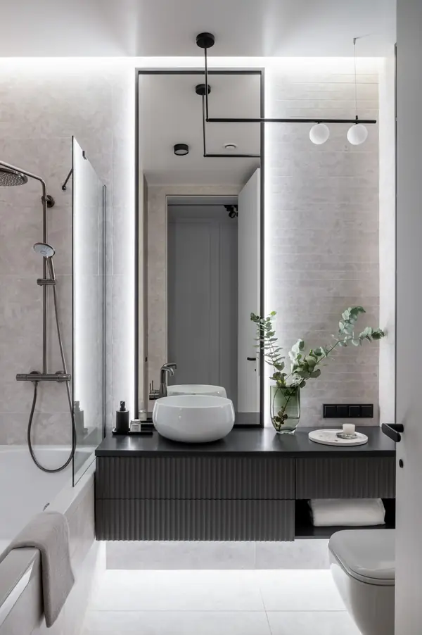 Квартира в ЖК Символ