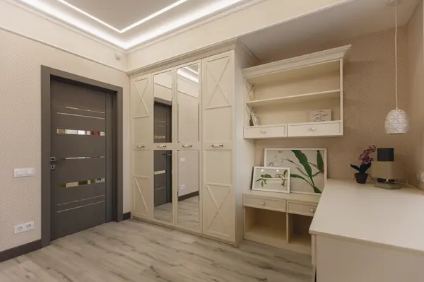 Квартира 25 октября