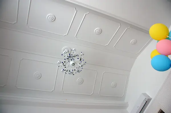 последняя работа - коттедж 300 метров с традиционной атмосферой уюта