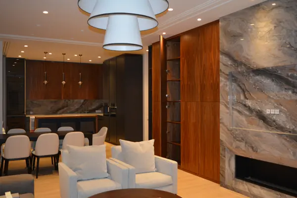 Воронцовский парк