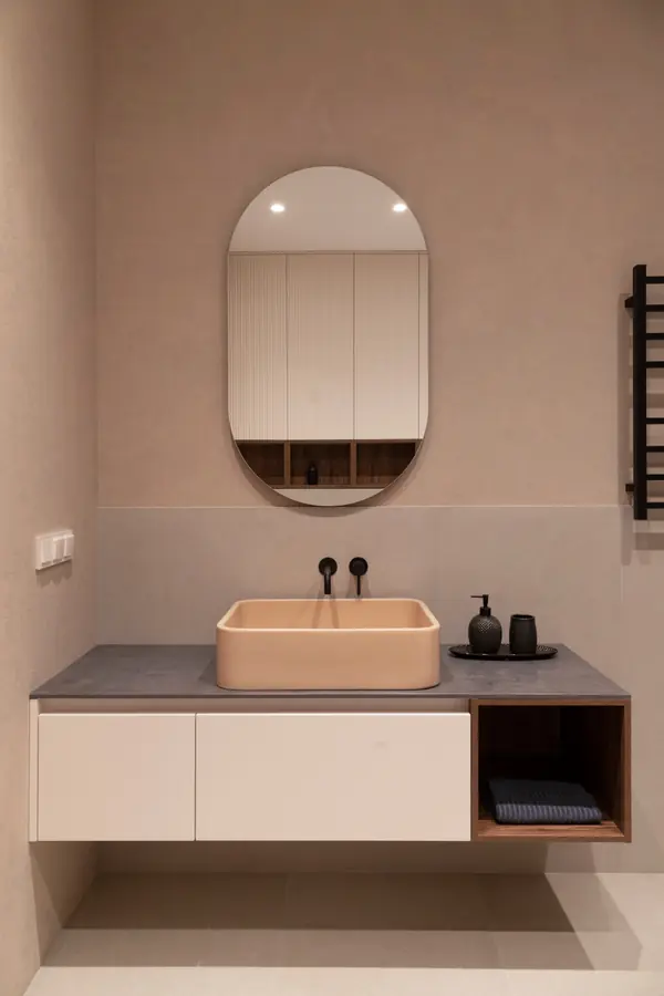 Публикация в Design Mate