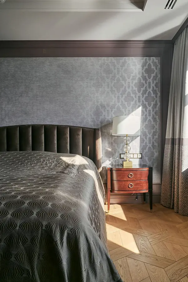 Квартира в жк "Алые Паруса"