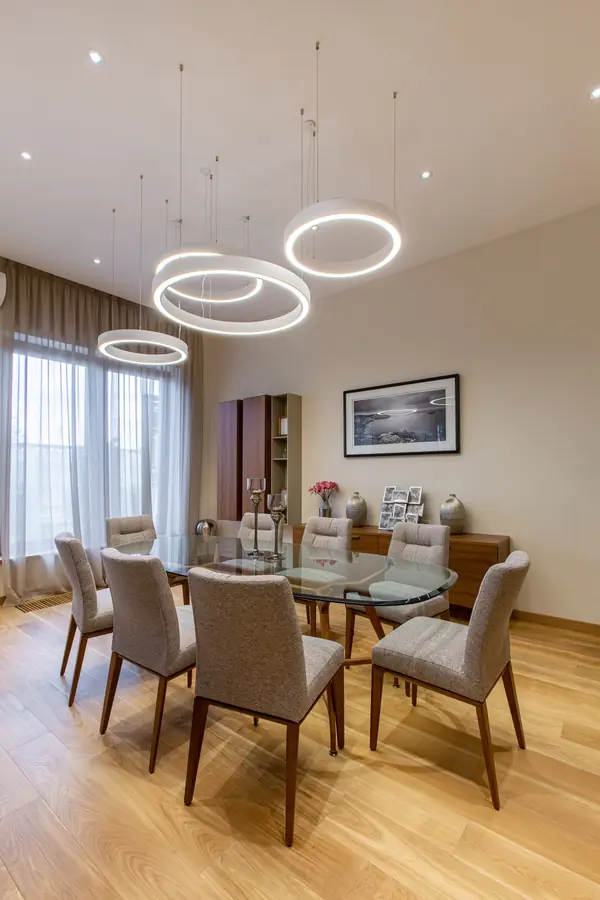 Апартамены Vnukovo Country Club